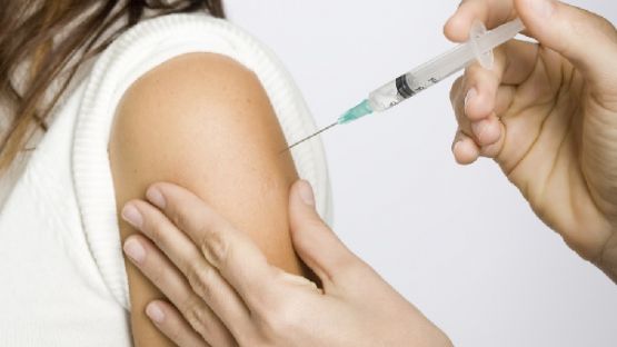 Grippe saisonnière : lancement de la campagne de vaccination 2022
