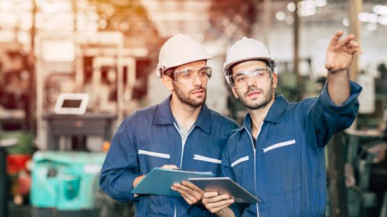 Diag Carto-Flux : un nouvel accompagnement pour les industriels