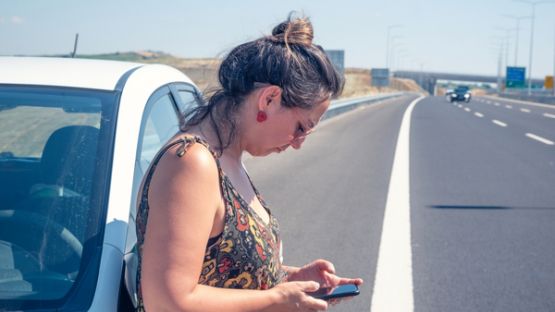 Dépannages sur autoroutes et routes express : nouveaux tarifs pour 2022/2023