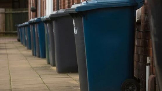 Collecte de déchets = collecte de taxes ?