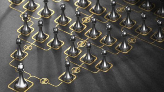 Marketing de réseau et systèmes pyramidaux : faites la différence !