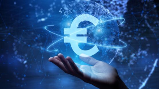 Euro numérique : bientôt le top départ ?