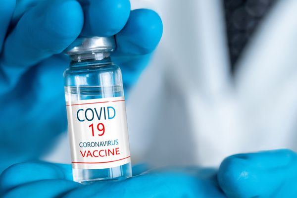 Coronavirus (COVID-19) : campagne automnale de vaccination, c’est parti !