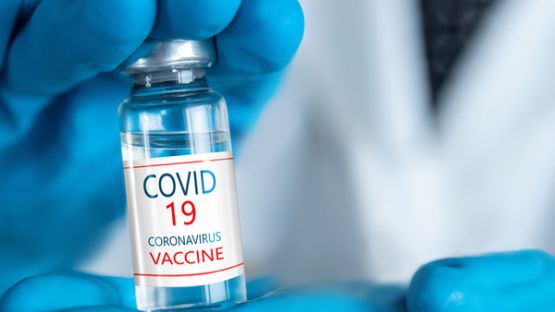 Coronavirus (COVID-19) : campagne automnale de vaccination, c’est parti !