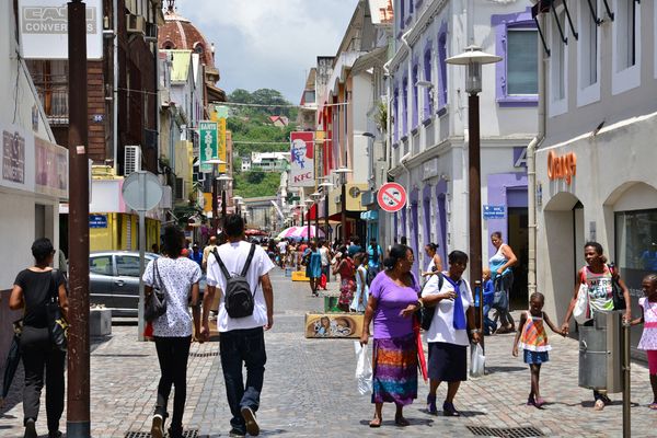 Antilles et Guyane : le coronavirus est toujours là…