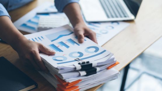 AMF : des pistes pour l’information des investisseurs particuliers