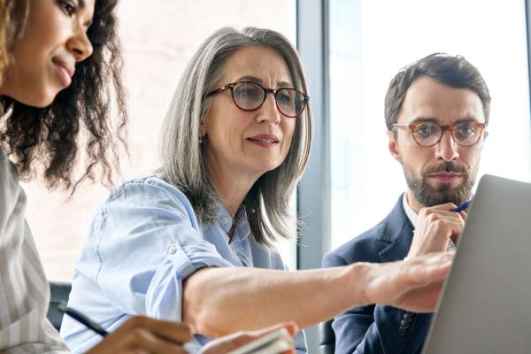 Entrepreneurs : une formation (gratuite) au numérique