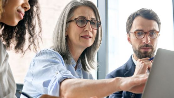 Entrepreneurs : une formation (gratuite) au numérique