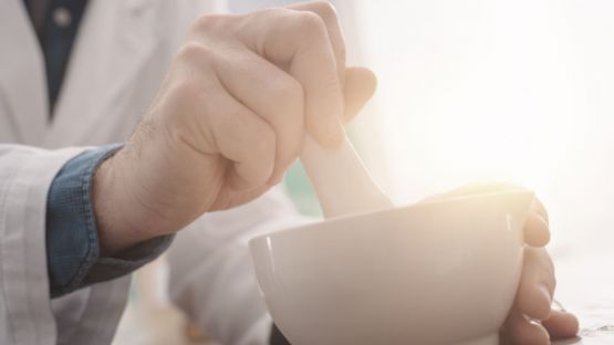De nouvelles lignes directrices pour la préparation de médicaments