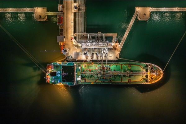 Capacité de transport de produits pétroliers par navires : une nouvelle dérogation