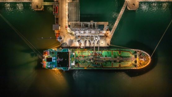 Capacité de transport de produits pétroliers par navires : une nouvelle dérogation