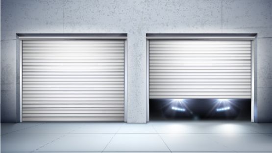 Boxes de stationnement comme lieu de stockage : renouvellement de l’expérimentation