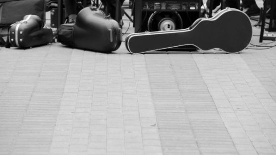 Artistes : lancement de « Culture Moves Europe »