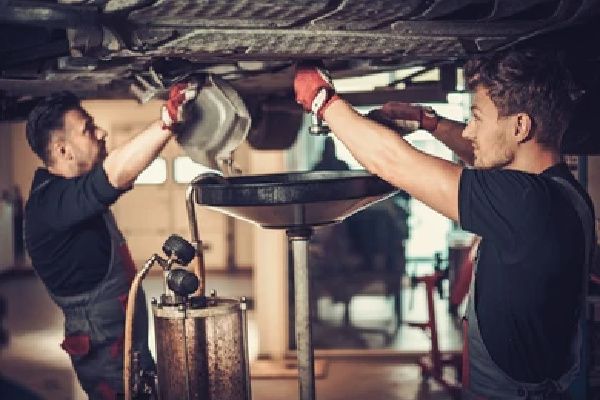 Garagistes : trop de clients encore mal informés…