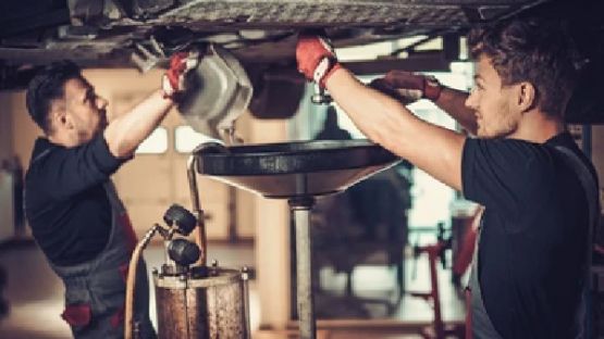 Garagistes : trop de clients encore mal informés…