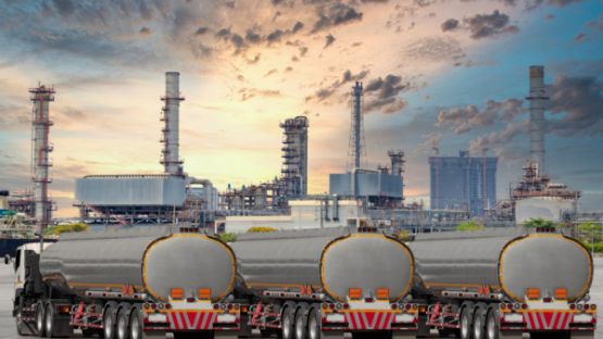 Transport : une prolongation des mesures exceptionnelles pour faire face à la pénurie de carburants