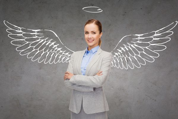 Financer votre entreprise : avez-vous pensé aux « business angels » ?