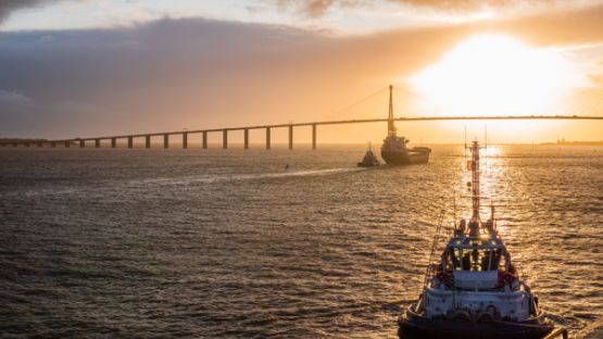 Secteur maritime : renforcement des obligations en matière de lutte contre les déchets