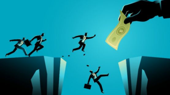 Victime d’une pyramide de Ponzi : quand tout s’écroule…