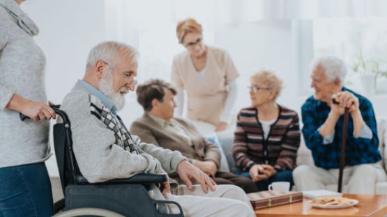 EHPAD privés à but lucratif : des irrégularités qui perdurent…