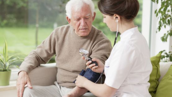 Mise en place d’un nouveau protocole de coopération entre médecins et infirmiers