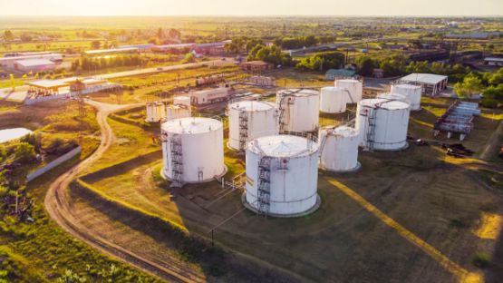 Distributeurs de carburants : une aide financière modifiée