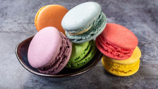 Artisans des métiers de bouche : attention aux colorants