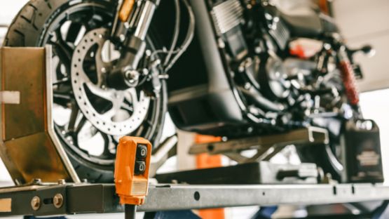 Contrôle technique des motos : et c’est (re)parti ?