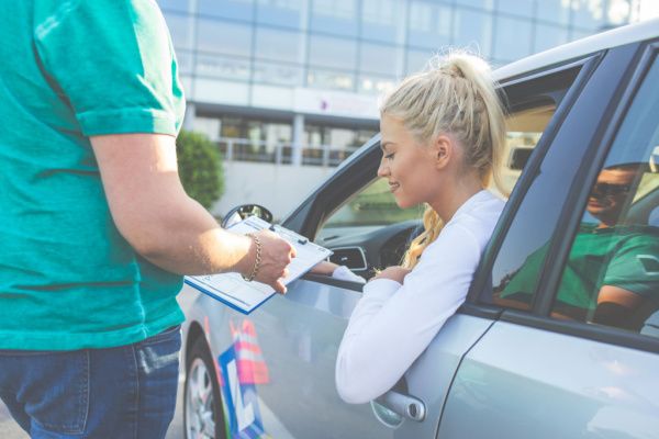 Permis de conduire : des réservations numériques ?