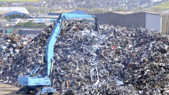 ICPE : un diagnostic après remise en état sous condition