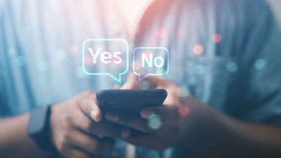 Transfert de données personnelles : un consentement tacite ?