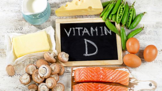 Vitamine D : faut-il l’afficher comme perturbateur endocrinien ?