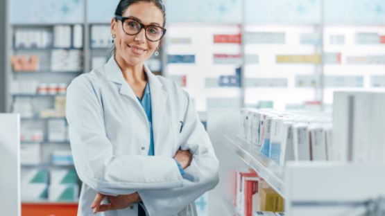 Pharmaciens : mise à jour de la convention pharmaceutique