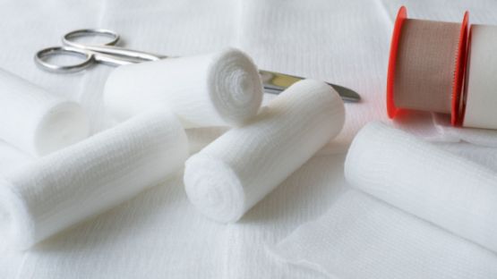 Pansements et sparadraps : la DGCCRF enquête…