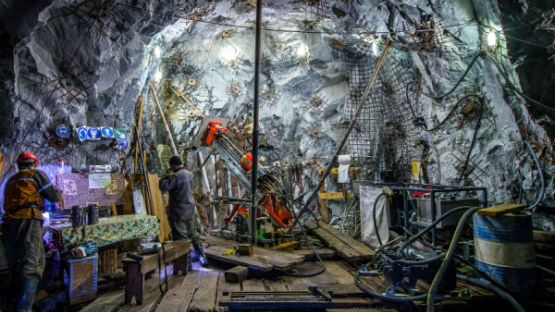 Travaux miniers : une simplification administrative à venir