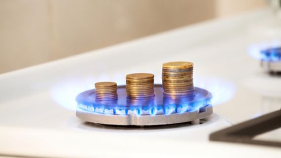 Chauffage collectif au gaz, eau chaude sanitaire : prolongement du bouclier tarifaire