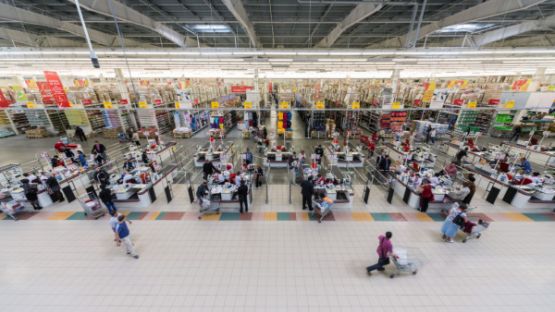 Construction de grandes surfaces : complexification en vue ?