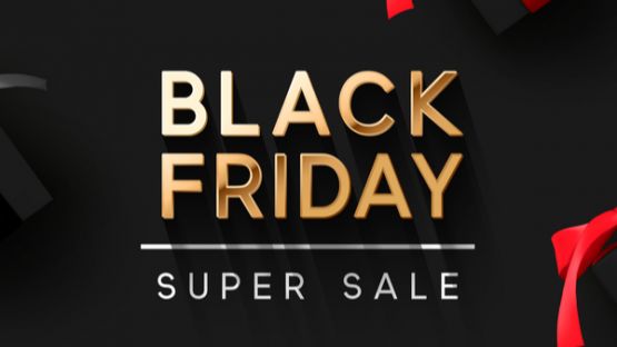 Black Friday : promotions et arnaques, soyez vigilants !