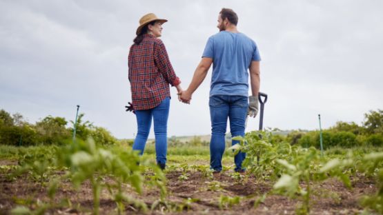 Bail rural : de l’importance du mariage…