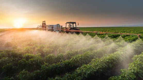 Produits phytopharmaceutiques : à qui profite le doute ?