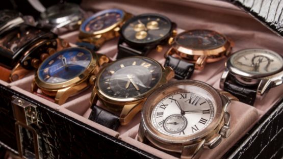 Taxe sur les objets précieux (TFOP) : pour les montres-bracelets de « luxe » ?