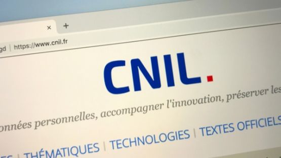 Décisions de la CNIL : de lourdes sanctions contre des professionnels