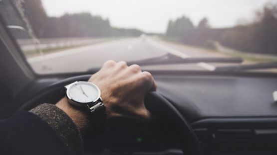 Trajet domicile-lieu de travail : jamais rémunéré ?