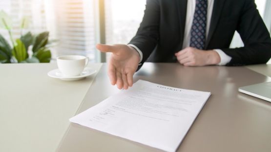 Commande publique : des précisions sur l’admission des candidats