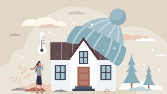 Feux de forêts : débroussailler pour se protéger !