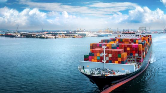 Formalités douanières : FRANCE SÉSAME s’étend…