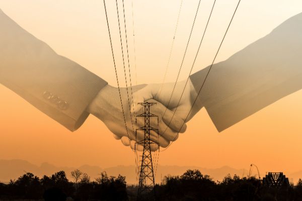 Renouvellement des contrats d’électricité : publication d’une « checklist » pour les entreprises