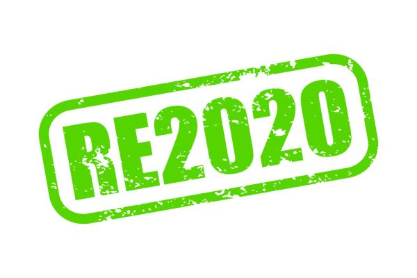 Constructions temporaires : la RE 2020 s’appliquera à l’été 2023 !