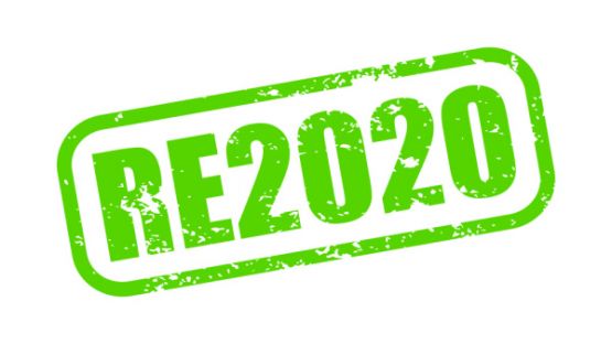 Constructions temporaires : la RE 2020 s’appliquera à l’été 2023 !