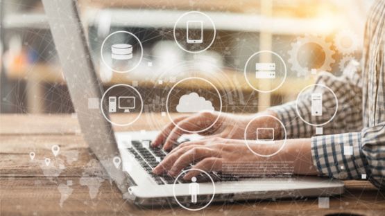 Règlement sur les services numériques : vers un encadrement des plateformes en ligne